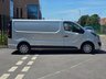 USED 2018 68 VAUXHALL VIVARO 1.6 CDTi 2900 Sportive Panel Van 5dr Diesel Manual L2 H1 Euro 6 (120 ps) 1 OWNER -  EURO 6 - AIR CON  - 3 SEATS - SERVICE HISTORY - 12 MONTHS MOT - 6 MONTHS WARRANTY - DELIVERY AVAILABLE