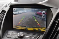 USED 2019 19 FORD KUGA 2.0 TDCi Vignale SUV 5dr Diesel Powershift AWD Euro 6 (s/s) (180 ps) 