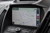 USED 2019 19 FORD KUGA 2.0 TDCi Vignale SUV 5dr Diesel Powershift AWD Euro 6 (s/s) (180 ps) 