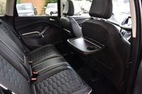 USED 2019 19 FORD KUGA 2.0 TDCi Vignale SUV 5dr Diesel Powershift AWD Euro 6 (s/s) (180 ps) 