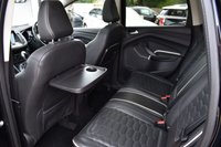 USED 2019 19 FORD KUGA 2.0 TDCi Vignale SUV 5dr Diesel Powershift AWD Euro 6 (s/s) (180 ps) 
