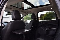 USED 2019 19 FORD KUGA 2.0 TDCi Vignale SUV 5dr Diesel Powershift AWD Euro 6 (s/s) (180 ps) 