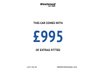 USED 2019 19 FORD KUGA 2.0 TDCi Vignale SUV 5dr Diesel Powershift AWD Euro 6 (s/s) (180 ps) 