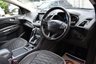 USED 2019 19 FORD KUGA 2.0 TDCi Vignale SUV 5dr Diesel Powershift AWD Euro 6 (s/s) (180 ps) 
