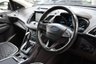 USED 2019 19 FORD KUGA 2.0 TDCi Vignale SUV 5dr Diesel Powershift AWD Euro 6 (s/s) (180 ps) 