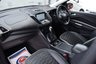 USED 2019 19 FORD KUGA 2.0 TDCi Vignale SUV 5dr Diesel Powershift AWD Euro 6 (s/s) (180 ps) 