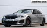 USED 2021 21 BMW 3 SERIES 3.0 M340i MHT Saloon 4dr Petrol Hybrid Auto xDrive Euro 6 (s/s) (374 ps) FBMWSH**REVCAM**HEAT S/WHEEL**HUD