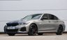 USED 2021 21 BMW 3 SERIES 3.0 M340i MHT Saloon 4dr Petrol Hybrid Auto xDrive Euro 6 (s/s) (374 ps) FBMWSH**REVCAM**HEAT S/WHEEL**HUD