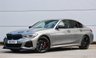 USED 2021 21 BMW 3 SERIES 3.0 M340i MHT Saloon 4dr Petrol Hybrid Auto xDrive Euro 6 (s/s) (374 ps) FBMWSH**REVCAM**HEAT S/WHEEL**HUD