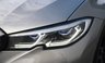 USED 2021 21 BMW 3 SERIES 3.0 M340i MHT Saloon 4dr Petrol Hybrid Auto xDrive Euro 6 (s/s) (374 ps) FBMWSH**REVCAM**HEAT S/WHEEL**HUD