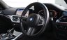 USED 2021 21 BMW 3 SERIES 3.0 M340i MHT Saloon 4dr Petrol Hybrid Auto xDrive Euro 6 (s/s) (374 ps) FBMWSH**REVCAM**HEAT S/WHEEL**HUD