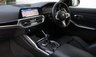 USED 2021 21 BMW 3 SERIES 3.0 M340i MHT Saloon 4dr Petrol Hybrid Auto xDrive Euro 6 (s/s) (374 ps) FBMWSH**REVCAM**HEAT S/WHEEL**HUD