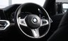 USED 2021 21 BMW 3 SERIES 3.0 M340i MHT Saloon 4dr Petrol Hybrid Auto xDrive Euro 6 (s/s) (374 ps) FBMWSH**REVCAM**HEAT S/WHEEL**HUD