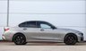 USED 2021 21 BMW 3 SERIES 3.0 M340i MHT Saloon 4dr Petrol Hybrid Auto xDrive Euro 6 (s/s) (374 ps) FBMWSH**REVCAM**HEAT S/WHEEL**HUD