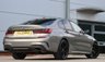 USED 2021 21 BMW 3 SERIES 3.0 M340i MHT Saloon 4dr Petrol Hybrid Auto xDrive Euro 6 (s/s) (374 ps) FBMWSH**REVCAM**HEAT S/WHEEL**HUD