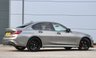 USED 2021 21 BMW 3 SERIES 3.0 M340i MHT Saloon 4dr Petrol Hybrid Auto xDrive Euro 6 (s/s) (374 ps) FBMWSH**REVCAM**HEAT S/WHEEL**HUD