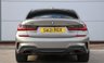 USED 2021 21 BMW 3 SERIES 3.0 M340i MHT Saloon 4dr Petrol Hybrid Auto xDrive Euro 6 (s/s) (374 ps) FBMWSH**REVCAM**HEAT S/WHEEL**HUD