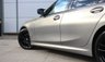 USED 2021 21 BMW 3 SERIES 3.0 M340i MHT Saloon 4dr Petrol Hybrid Auto xDrive Euro 6 (s/s) (374 ps) FBMWSH**REVCAM**HEAT S/WHEEL**HUD