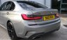 USED 2021 21 BMW 3 SERIES 3.0 M340i MHT Saloon 4dr Petrol Hybrid Auto xDrive Euro 6 (s/s) (374 ps) FBMWSH**REVCAM**HEAT S/WHEEL**HUD