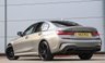 USED 2021 21 BMW 3 SERIES 3.0 M340i MHT Saloon 4dr Petrol Hybrid Auto xDrive Euro 6 (s/s) (374 ps) FBMWSH**REVCAM**HEAT S/WHEEL**HUD