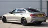 USED 2021 21 BMW 3 SERIES 3.0 M340i MHT Saloon 4dr Petrol Hybrid Auto xDrive Euro 6 (s/s) (374 ps) FBMWSH**REVCAM**HEAT S/WHEEL**HUD