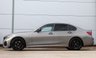 USED 2021 21 BMW 3 SERIES 3.0 M340i MHT Saloon 4dr Petrol Hybrid Auto xDrive Euro 6 (s/s) (374 ps) FBMWSH**REVCAM**HEAT S/WHEEL**HUD