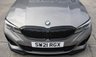 USED 2021 21 BMW 3 SERIES 3.0 M340i MHT Saloon 4dr Petrol Hybrid Auto xDrive Euro 6 (s/s) (374 ps) FBMWSH**REVCAM**HEAT S/WHEEL**HUD