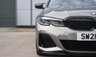 USED 2021 21 BMW 3 SERIES 3.0 M340i MHT Saloon 4dr Petrol Hybrid Auto xDrive Euro 6 (s/s) (374 ps) FBMWSH**REVCAM**HEAT S/WHEEL**HUD