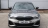 USED 2021 21 BMW 3 SERIES 3.0 M340i MHT Saloon 4dr Petrol Hybrid Auto xDrive Euro 6 (s/s) (374 ps) FBMWSH**REVCAM**HEAT S/WHEEL**HUD