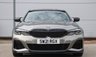 USED 2021 21 BMW 3 SERIES 3.0 M340i MHT Saloon 4dr Petrol Hybrid Auto xDrive Euro 6 (s/s) (374 ps) FBMWSH**REVCAM**HEAT S/WHEEL**HUD