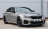 USED 2021 21 BMW 3 SERIES 3.0 M340i MHT Saloon 4dr Petrol Hybrid Auto xDrive Euro 6 (s/s) (374 ps) FBMWSH**REVCAM**HEAT S/WHEEL**HUD