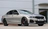 USED 2021 21 BMW 3 SERIES 3.0 M340i MHT Saloon 4dr Petrol Hybrid Auto xDrive Euro 6 (s/s) (374 ps) FBMWSH**REVCAM**HEAT S/WHEEL**HUD