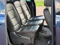 USED 2016 16 SEAT ALHAMBRA 2.0 TDI SE Lux DSG Euro 6 (s/s) 5dr Fully Loaded+Electric Tow Bar