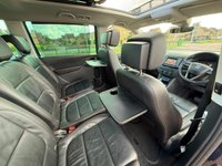 USED 2016 16 SEAT ALHAMBRA 2.0 TDI SE Lux DSG Euro 6 (s/s) 5dr Fully Loaded+Electric Tow Bar