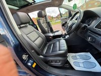 USED 2016 16 SEAT ALHAMBRA 2.0 TDI SE Lux DSG Euro 6 (s/s) 5dr Fully Loaded+Electric Tow Bar