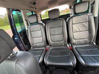 USED 2016 16 SEAT ALHAMBRA 2.0 TDI SE Lux DSG Euro 6 (s/s) 5dr Fully Loaded+Electric Tow Bar