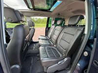 USED 2016 16 SEAT ALHAMBRA 2.0 TDI SE Lux DSG Euro 6 (s/s) 5dr Fully Loaded+Electric Tow Bar