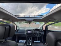 USED 2016 16 SEAT ALHAMBRA 2.0 TDI SE Lux DSG Euro 6 (s/s) 5dr Fully Loaded+Electric Tow Bar