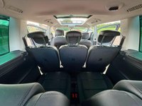 USED 2016 16 SEAT ALHAMBRA 2.0 TDI SE Lux DSG Euro 6 (s/s) 5dr Fully Loaded+Electric Tow Bar