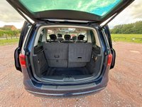 USED 2016 16 SEAT ALHAMBRA 2.0 TDI SE Lux DSG Euro 6 (s/s) 5dr Fully Loaded+Electric Tow Bar