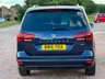 USED 2016 16 SEAT ALHAMBRA 2.0 TDI SE Lux DSG Euro 6 (s/s) 5dr Fully Loaded+Electric Tow Bar