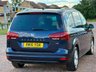 USED 2016 16 SEAT ALHAMBRA 2.0 TDI SE Lux DSG Euro 6 (s/s) 5dr Fully Loaded+Electric Tow Bar