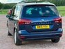 USED 2016 16 SEAT ALHAMBRA 2.0 TDI SE Lux DSG Euro 6 (s/s) 5dr Fully Loaded+Electric Tow Bar