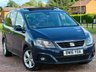 USED 2016 16 SEAT ALHAMBRA 2.0 TDI SE Lux DSG Euro 6 (s/s) 5dr Fully Loaded+Electric Tow Bar