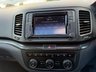 USED 2016 16 SEAT ALHAMBRA 2.0 TDI SE Lux DSG Euro 6 (s/s) 5dr Fully Loaded+Electric Tow Bar