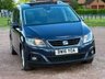 USED 2016 16 SEAT ALHAMBRA 2.0 TDI SE Lux DSG Euro 6 (s/s) 5dr Fully Loaded+Electric Tow Bar