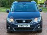 USED 2016 16 SEAT ALHAMBRA 2.0 TDI SE Lux DSG Euro 6 (s/s) 5dr Fully Loaded+Electric Tow Bar