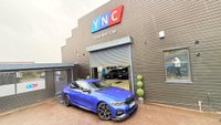 USED 2019 69 BMW 3 SERIES 2.0 330i M Sport Auto Euro 6 (s/s) 4dr PERFORMANCEKIT+PARKASSISTPLUS
