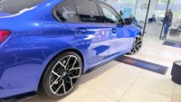 USED 2019 69 BMW 3 SERIES 2.0 330i M Sport Auto Euro 6 (s/s) 4dr PERFORMANCEKIT+PARKASSISTPLUS