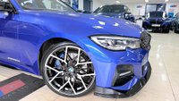 USED 2019 69 BMW 3 SERIES 2.0 330i M Sport Auto Euro 6 (s/s) 4dr PERFORMANCEKIT+PARKASSISTPLUS